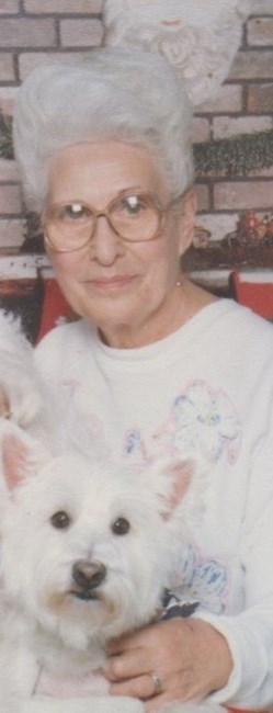 Obituary of Frances Galto