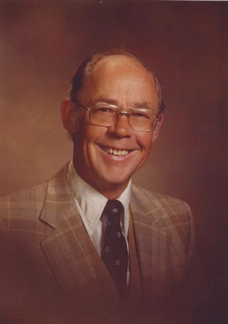 Obituary of William Crockatt