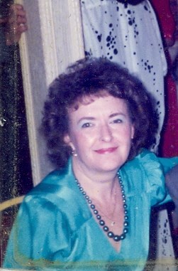 Obituary of Carol A. Munger