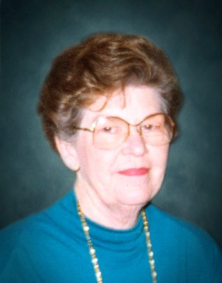 Obituary of Carol G. Hughes