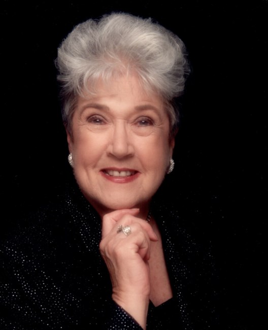 Obituary of Katherine V. Schroer