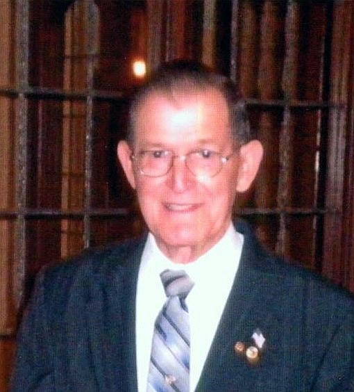 Avis de décès de Alvin ""La Lou"" Joseph LeBlanc