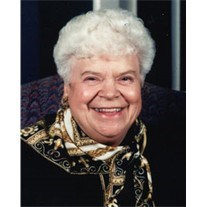 Obituary of June Brewer-Toshalis
