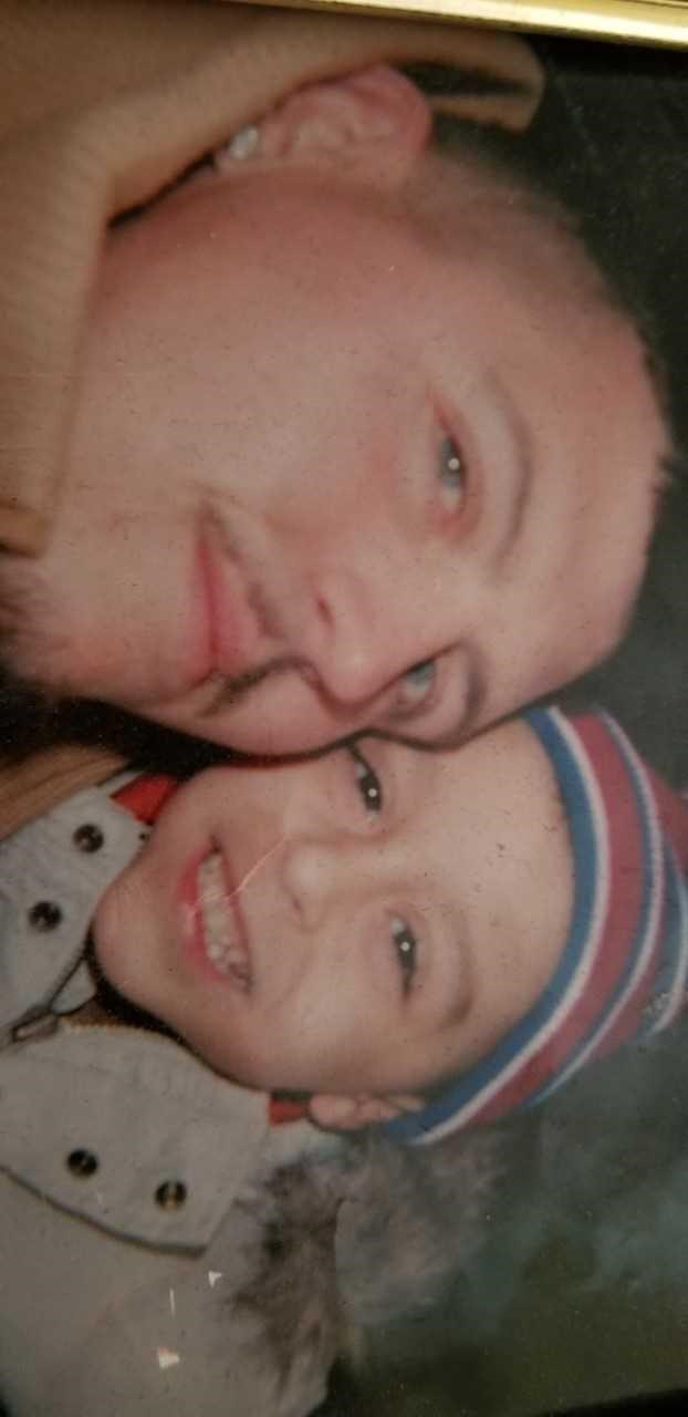 Obituary of Raymond Paul Baccari