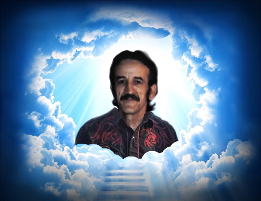 Obituary of Arnold Gene Duffourc Sr.