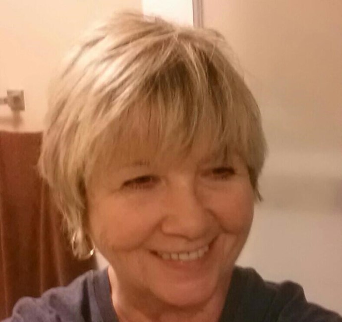 Obituary of Darlene Gass