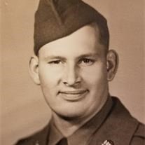 Avis de décès de Harold Lester Holt