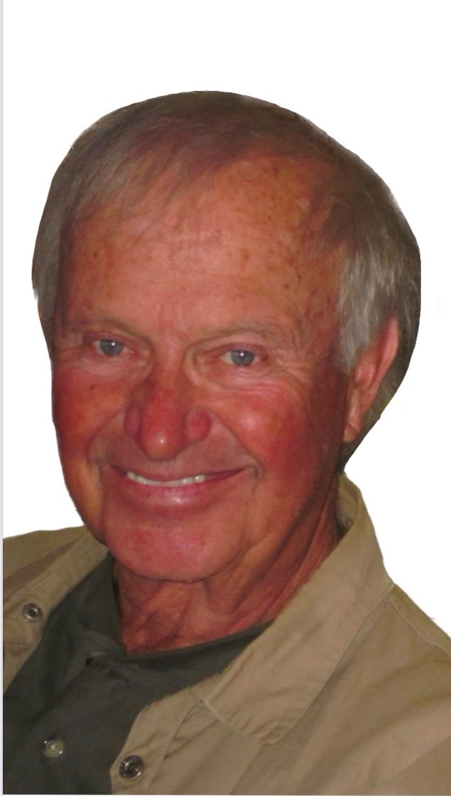 Obituary of Douglas E. Chapman