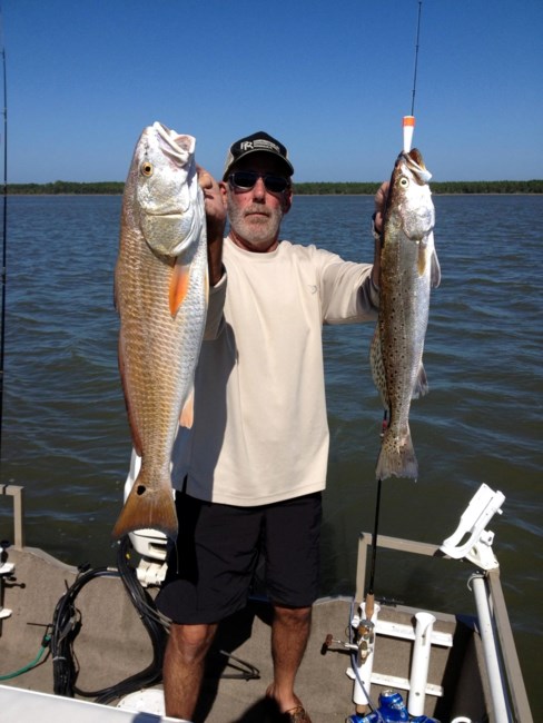 Obituary of William Carroll Goff, Jr. "Bill"