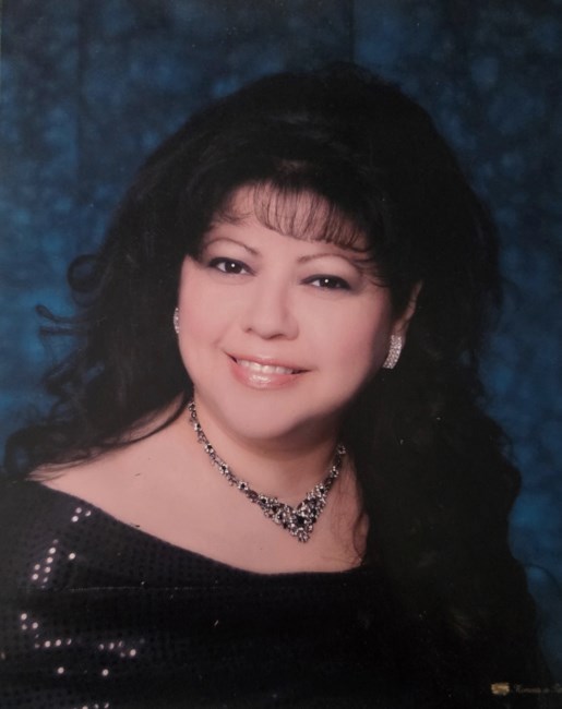 Obituary of Martha Ochoa