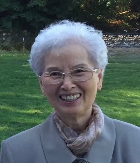 Obituary of Hang Hung Susan Chin