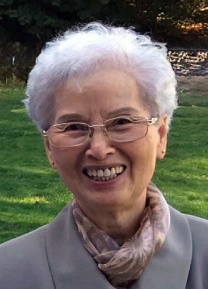 Obituary of Hang Hung Susan Chin