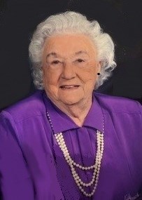 Obituary of Mary Ann Savell