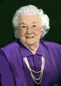 Obituary of Mary Ann Savell