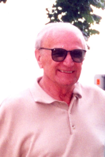 Obituary of Joseph Mavri