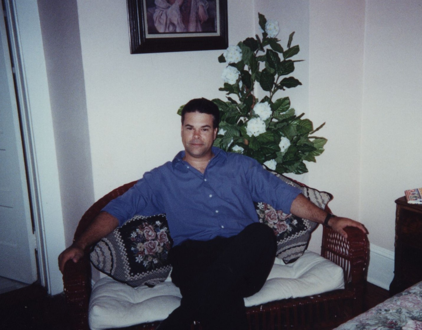 Obituary of Warren Lee Rankin