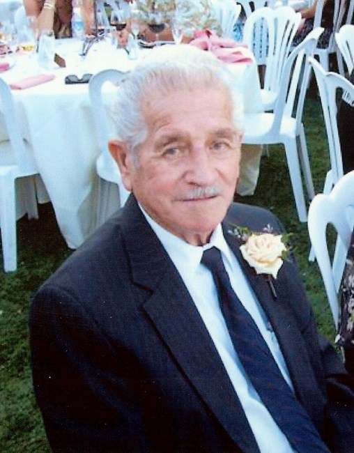 Obituary of Luis Enrique Bernal