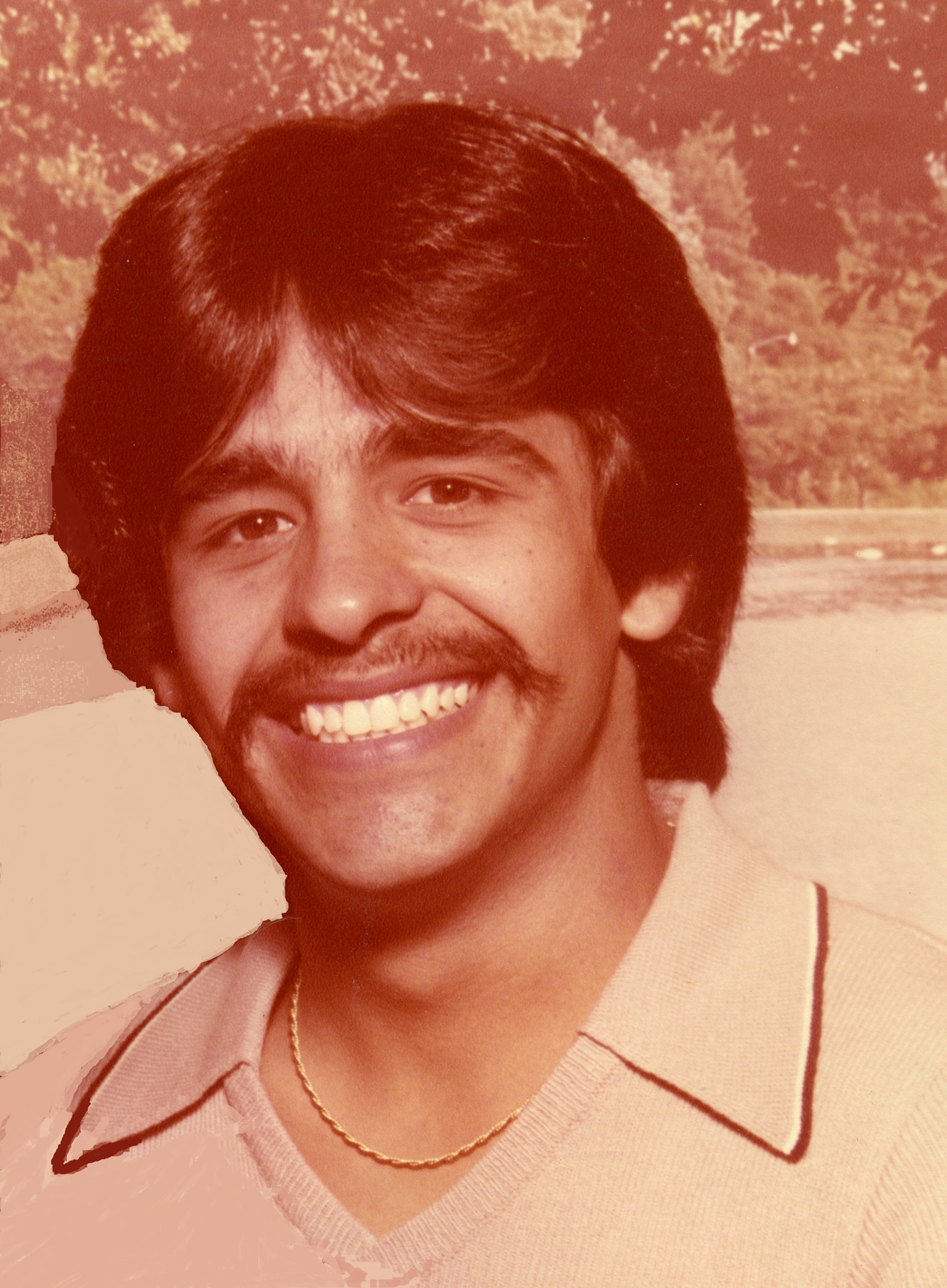 Obituary of Freddy Grajeda