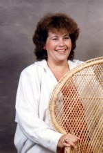 Mary Hawkins
