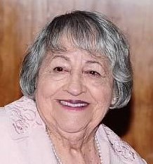 Obituary of Mary L. Reynolds