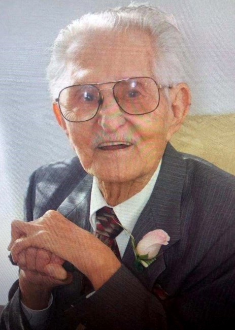 Obituary of Lewis W. Beard