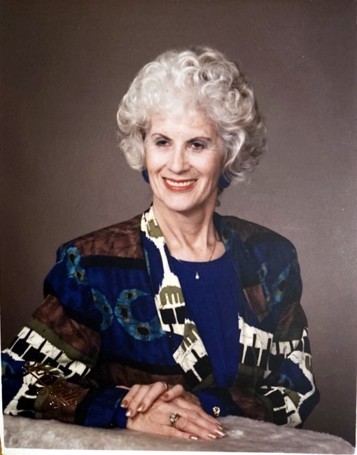 Obituary of Mary Jessie Santiago