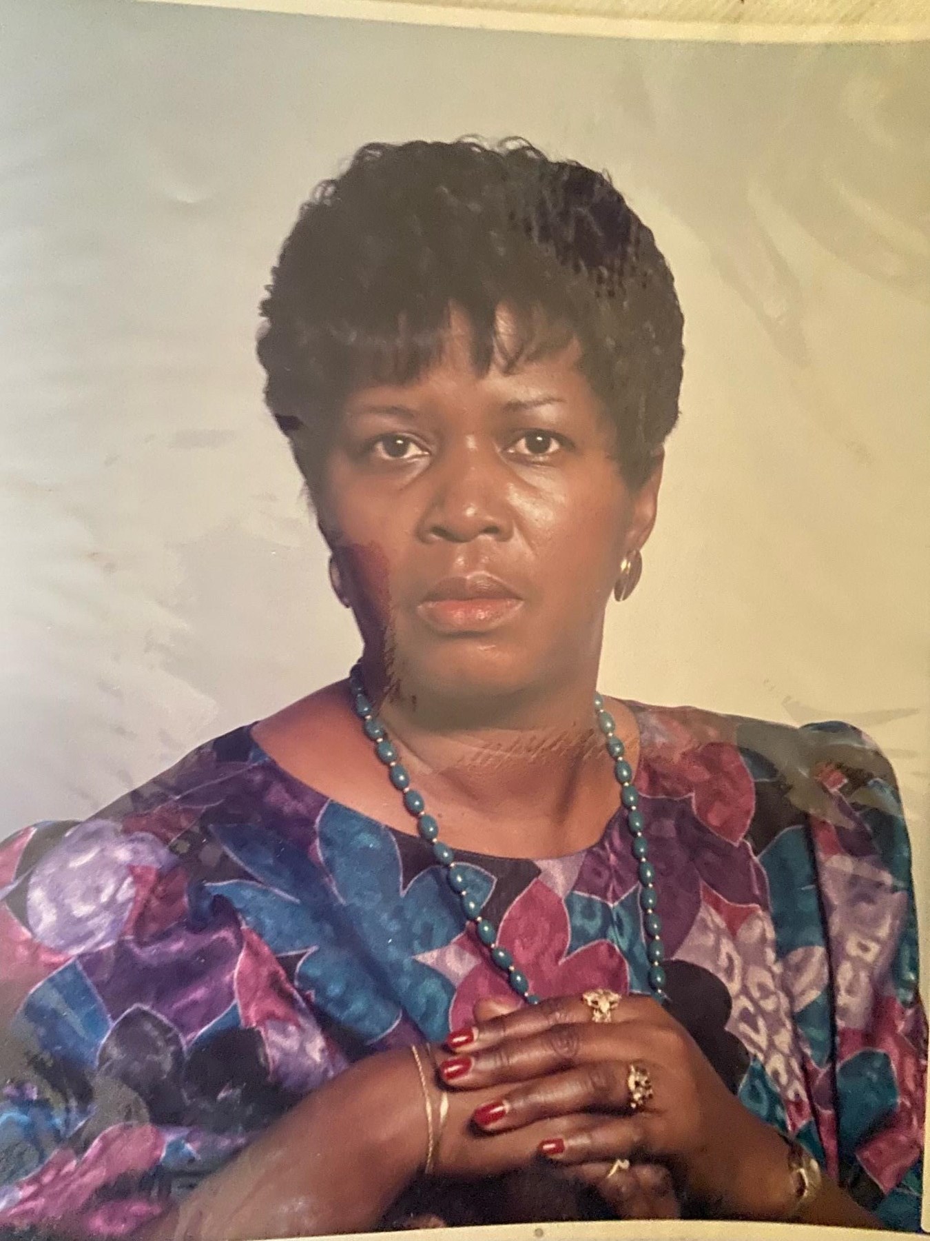 Shirley McClellan Obituary Fort Worth, TX