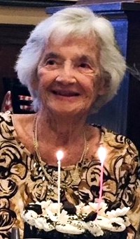 Obituary of Norma Perrillo