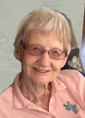 Obituary of Eunice Mary Lovio