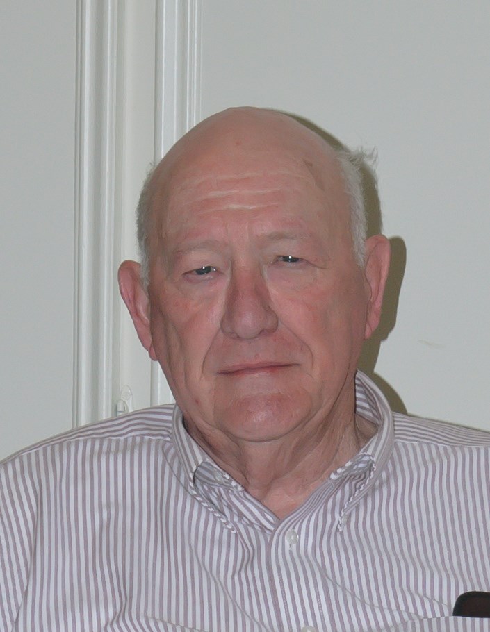 Obituary of Andrew Louie Balke