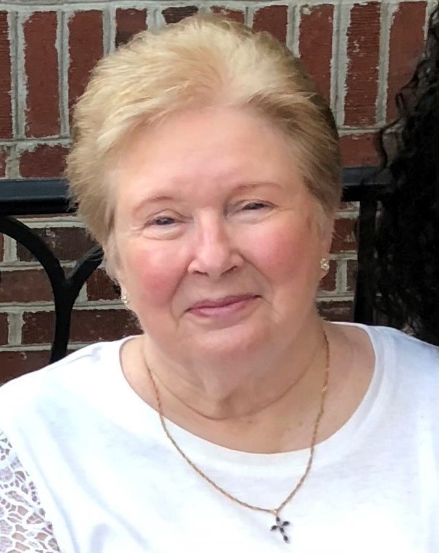 Hilda Hasty Garris Obituary Greensboro, NC