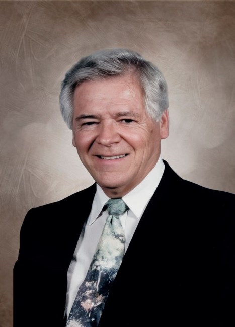 Obituary of Jean-Claude Rousseau