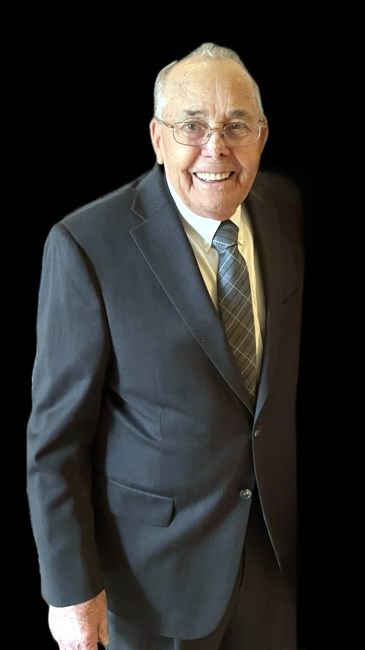 Obituario de Gerald Wayne King