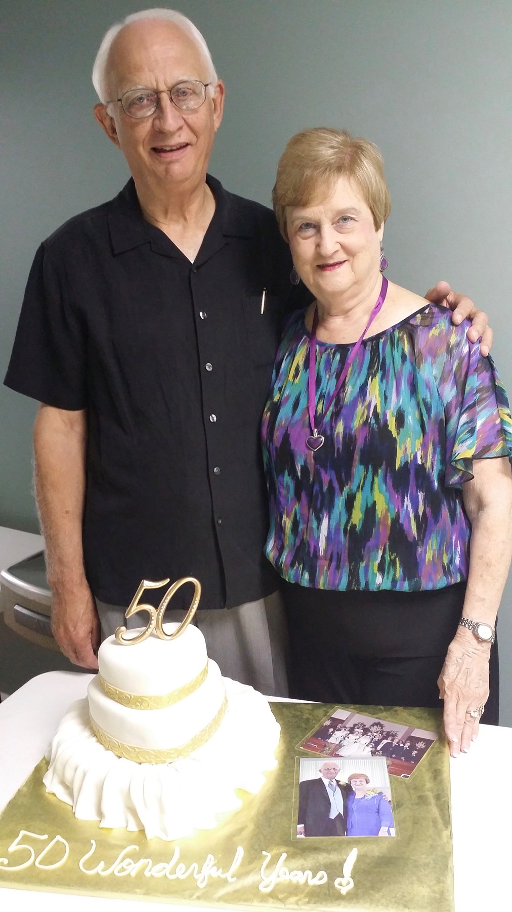 Obituary of Edward McCoy "Mac" Goddard, Jr.