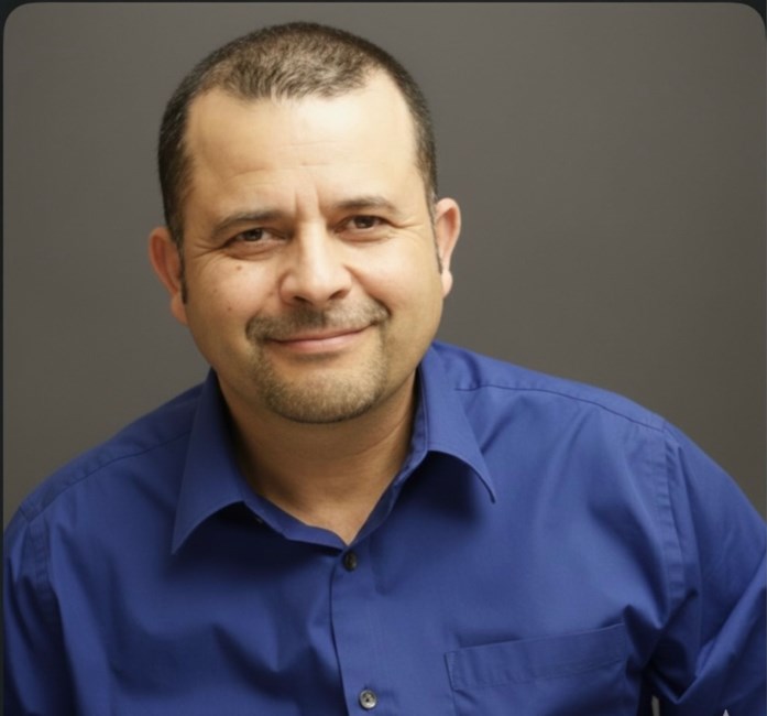 Avis de décès de Oscar Alejandro Corona Ramirez