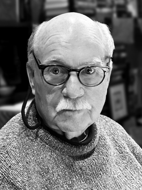 Avis de décès de Peter Jerome Kelley