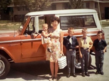 Obituary of Linda Joan Leathers