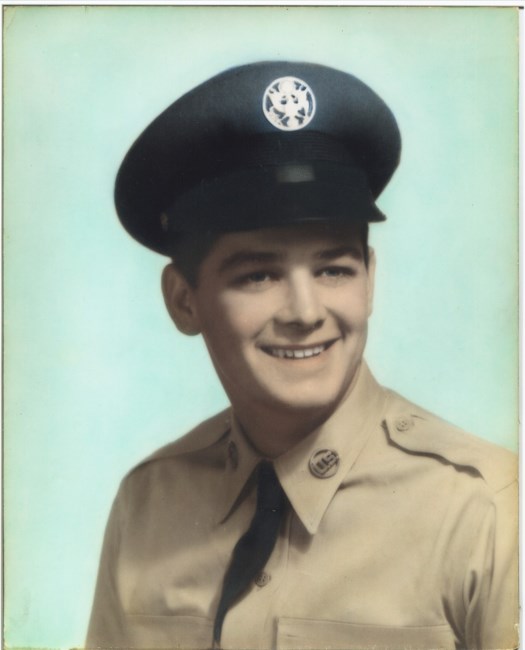 Obituary of Robert Earl Peshoff