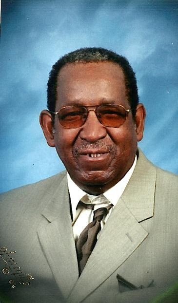 Obituary of Joseph Houston Jackson