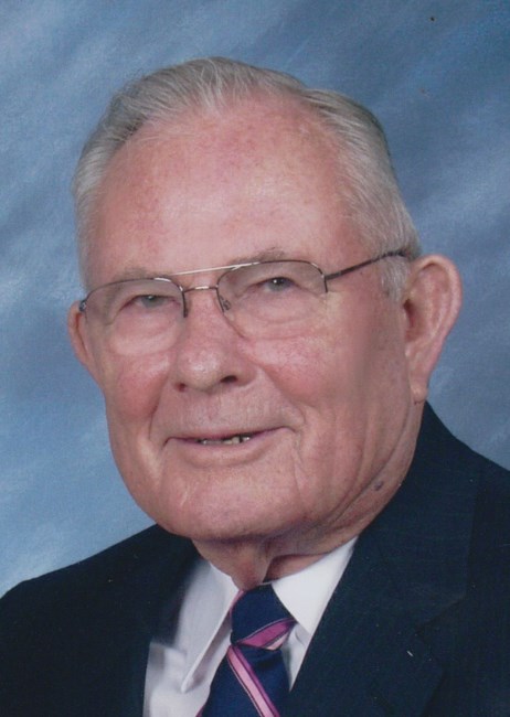 Obituary of O'Brien H. Jones