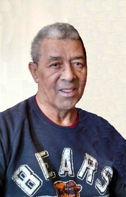 Obituary of Albert L. Rolls