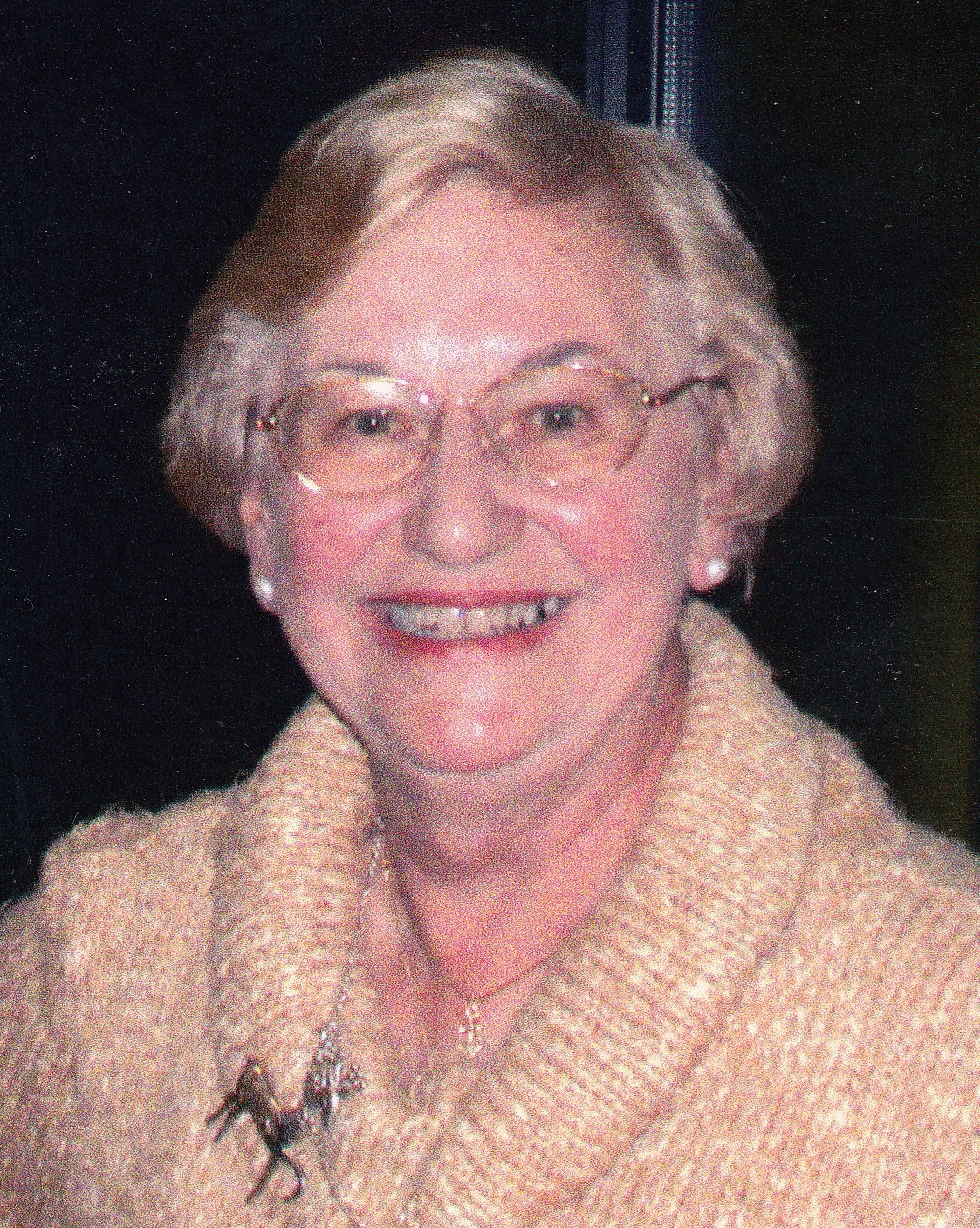 Obituary main image