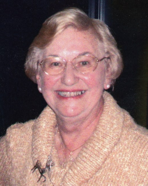 Obituary of Viola Elizabeth Smith