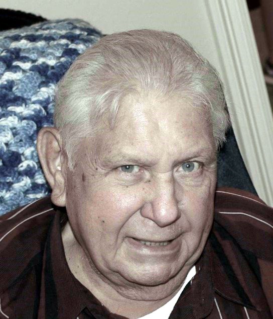 Obituary of Daniel "Danny" J. Duplessis