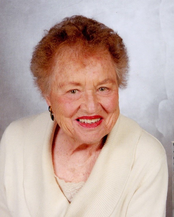Obituary of Rita Louise Fisher