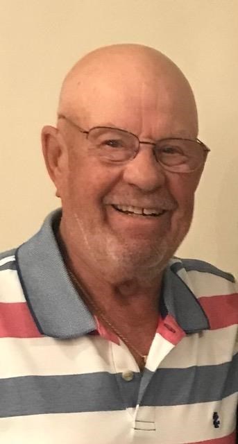 Obituary of Wayne Elwood Beach