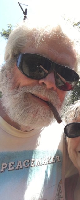 Obituary of Richard Baker Libbey