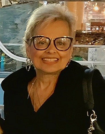 Obituary of Graciela "Grace" Nunez Notaro