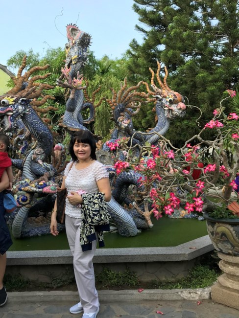 Obituary of Khanh Linh Kha