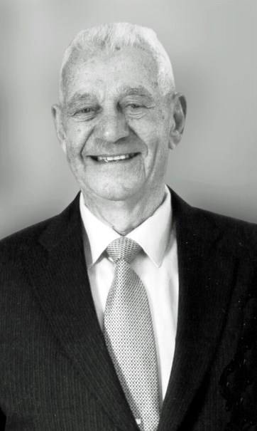 Obituary of Norino Chiodo